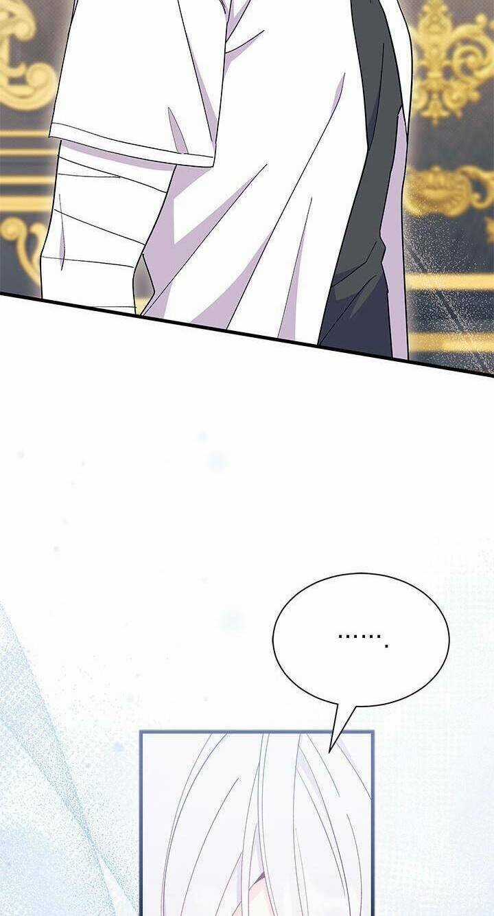 Tôi Không Muốn Làm Người Mai Mối Chapter 52 trang 22