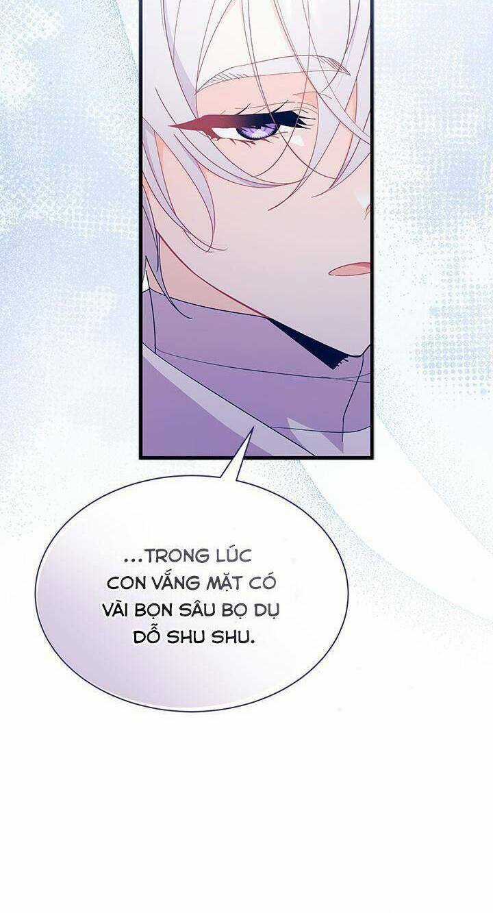 Tôi Không Muốn Làm Người Mai Mối Chapter 52 trang 23
