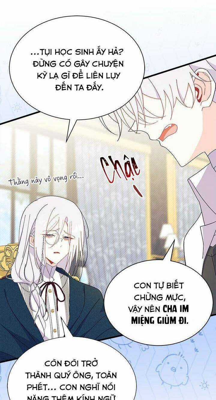 Tôi Không Muốn Làm Người Mai Mối Chapter 52 trang 24