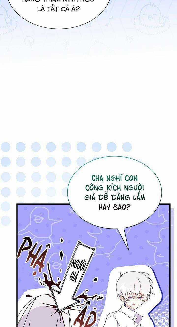 Tôi Không Muốn Làm Người Mai Mối Chapter 52 trang 25