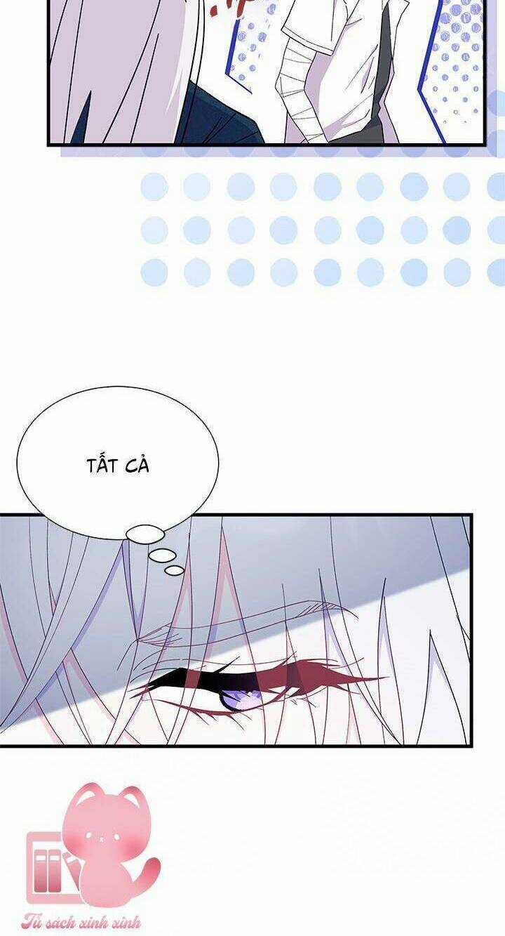 Tôi Không Muốn Làm Người Mai Mối Chapter 52 trang 26