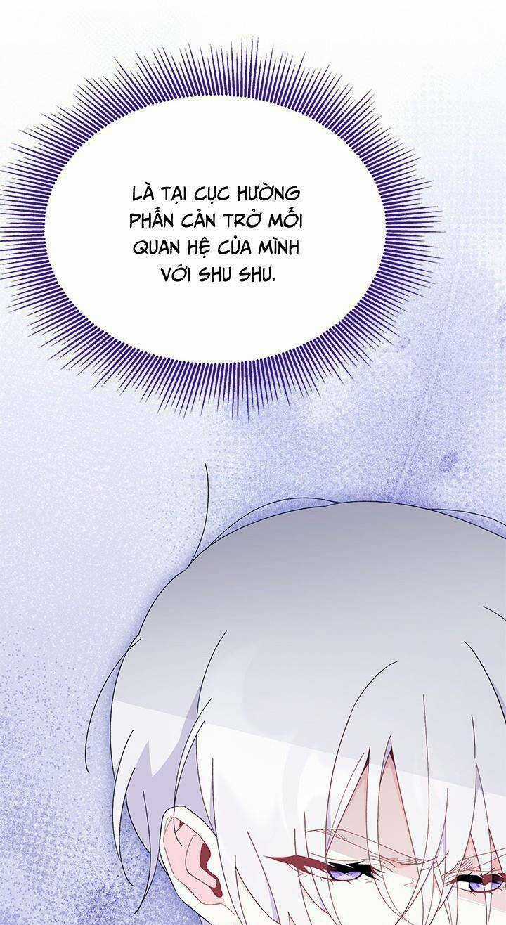 Tôi Không Muốn Làm Người Mai Mối Chapter 52 trang 27