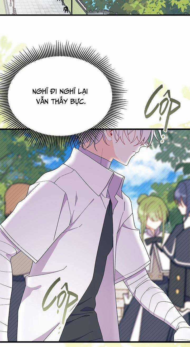 Tôi Không Muốn Làm Người Mai Mối Chapter 52 trang 31