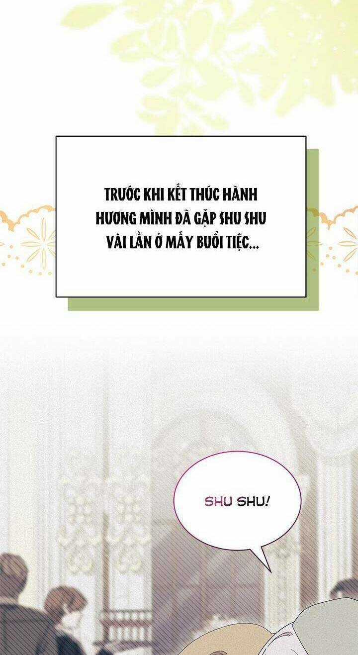 Tôi Không Muốn Làm Người Mai Mối Chapter 52 trang 32