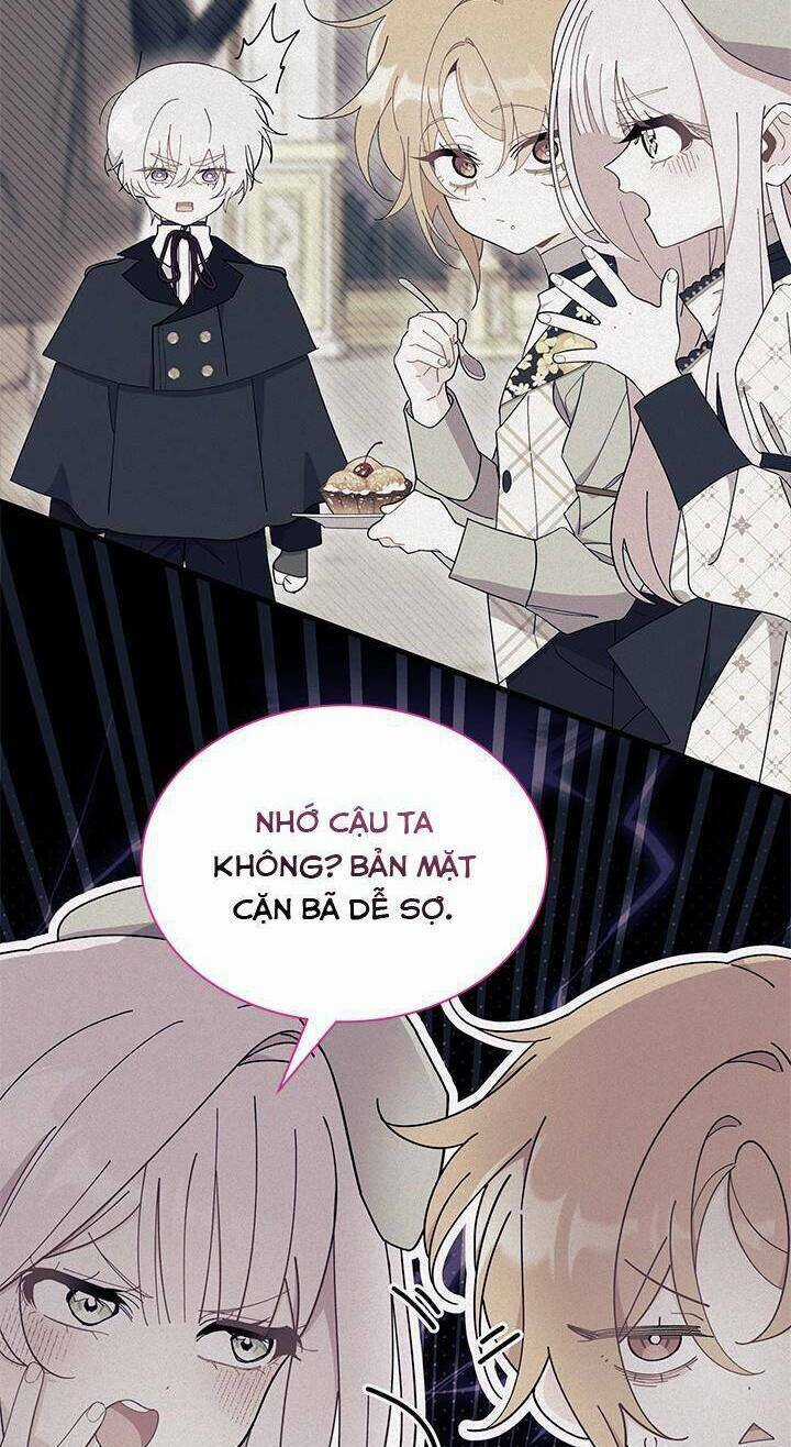 Tôi Không Muốn Làm Người Mai Mối Chapter 52 trang 33