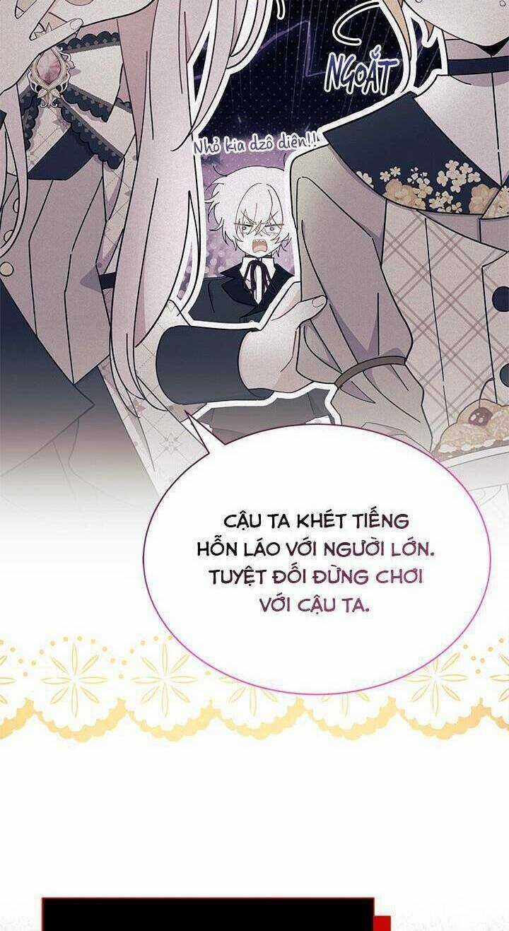 Tôi Không Muốn Làm Người Mai Mối Chapter 52 trang 34