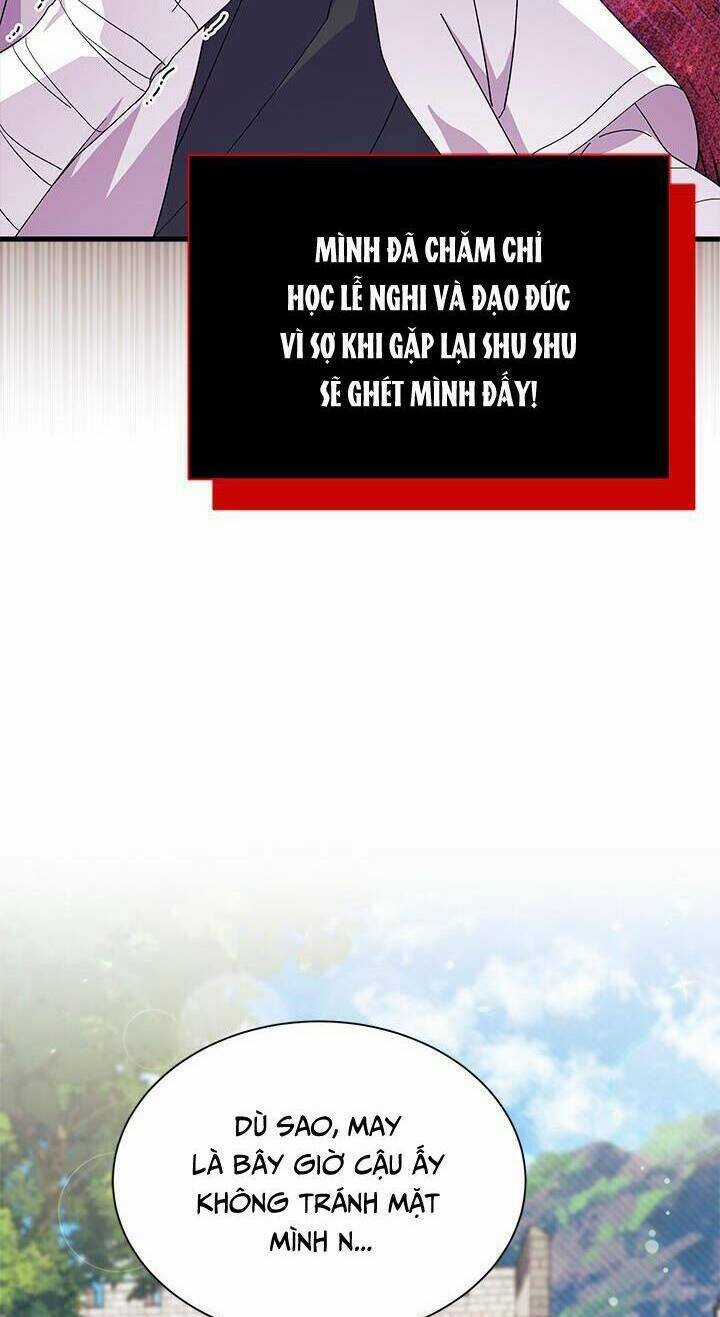 Tôi Không Muốn Làm Người Mai Mối Chapter 52 trang 36