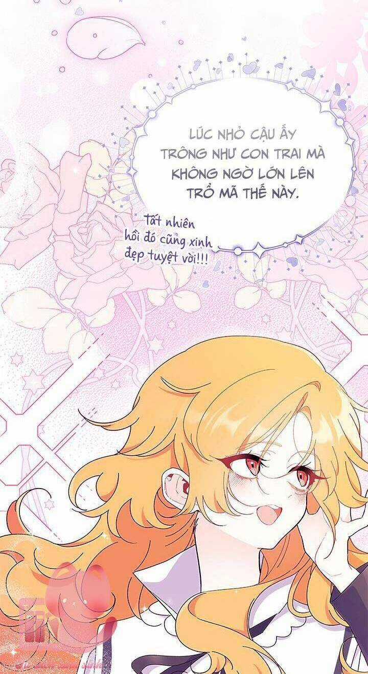 Tôi Không Muốn Làm Người Mai Mối Chapter 52 trang 38