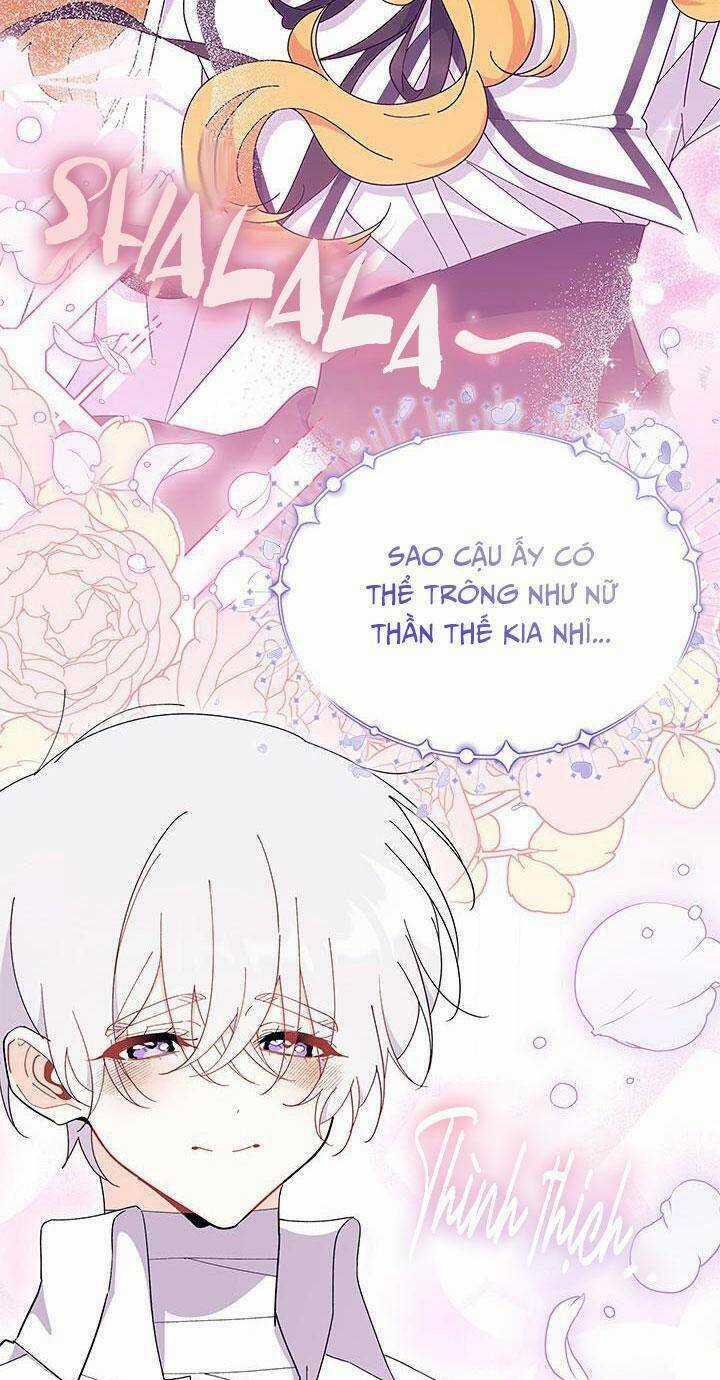 Tôi Không Muốn Làm Người Mai Mối Chapter 52 trang 39