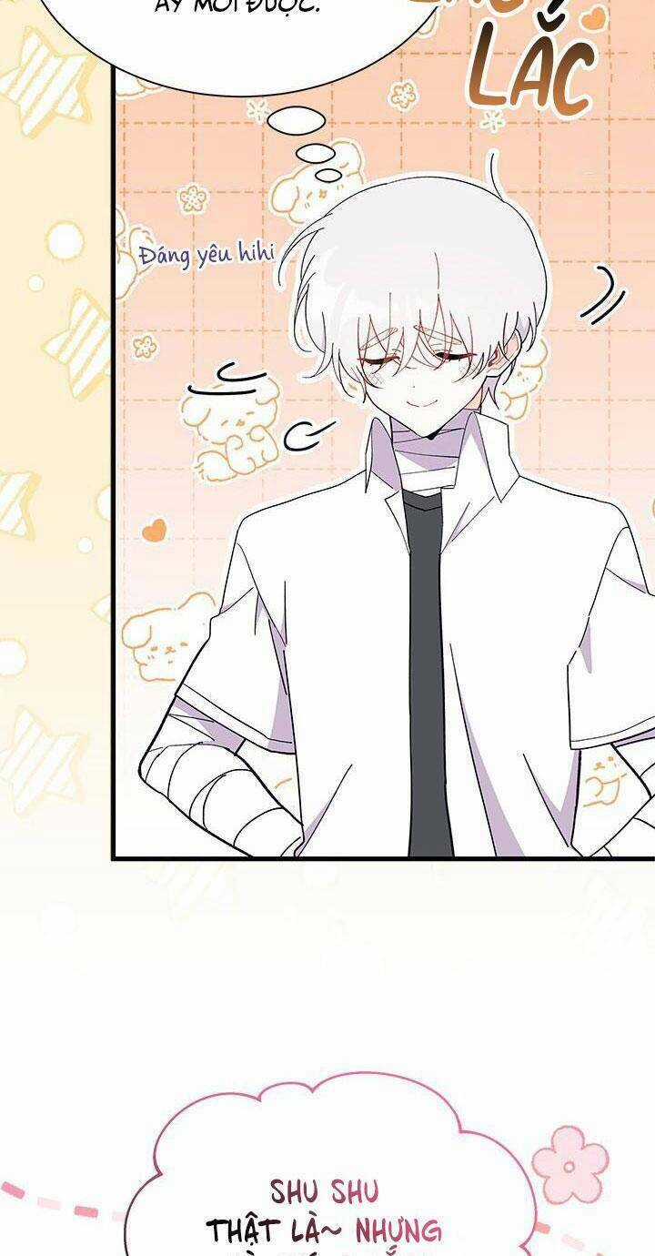 Tôi Không Muốn Làm Người Mai Mối Chapter 52 trang 41
