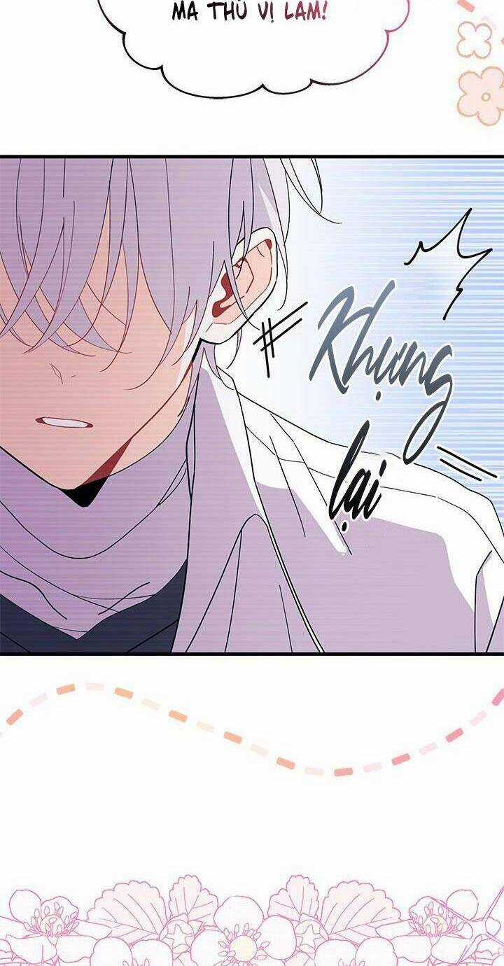 Tôi Không Muốn Làm Người Mai Mối Chapter 52 trang 42