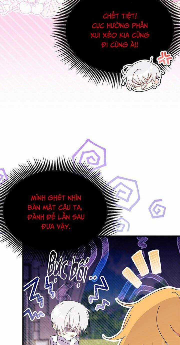 Tôi Không Muốn Làm Người Mai Mối Chapter 52 trang 44