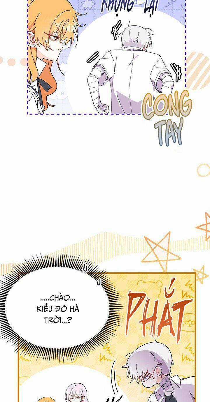 Tôi Không Muốn Làm Người Mai Mối Chapter 52 trang 47