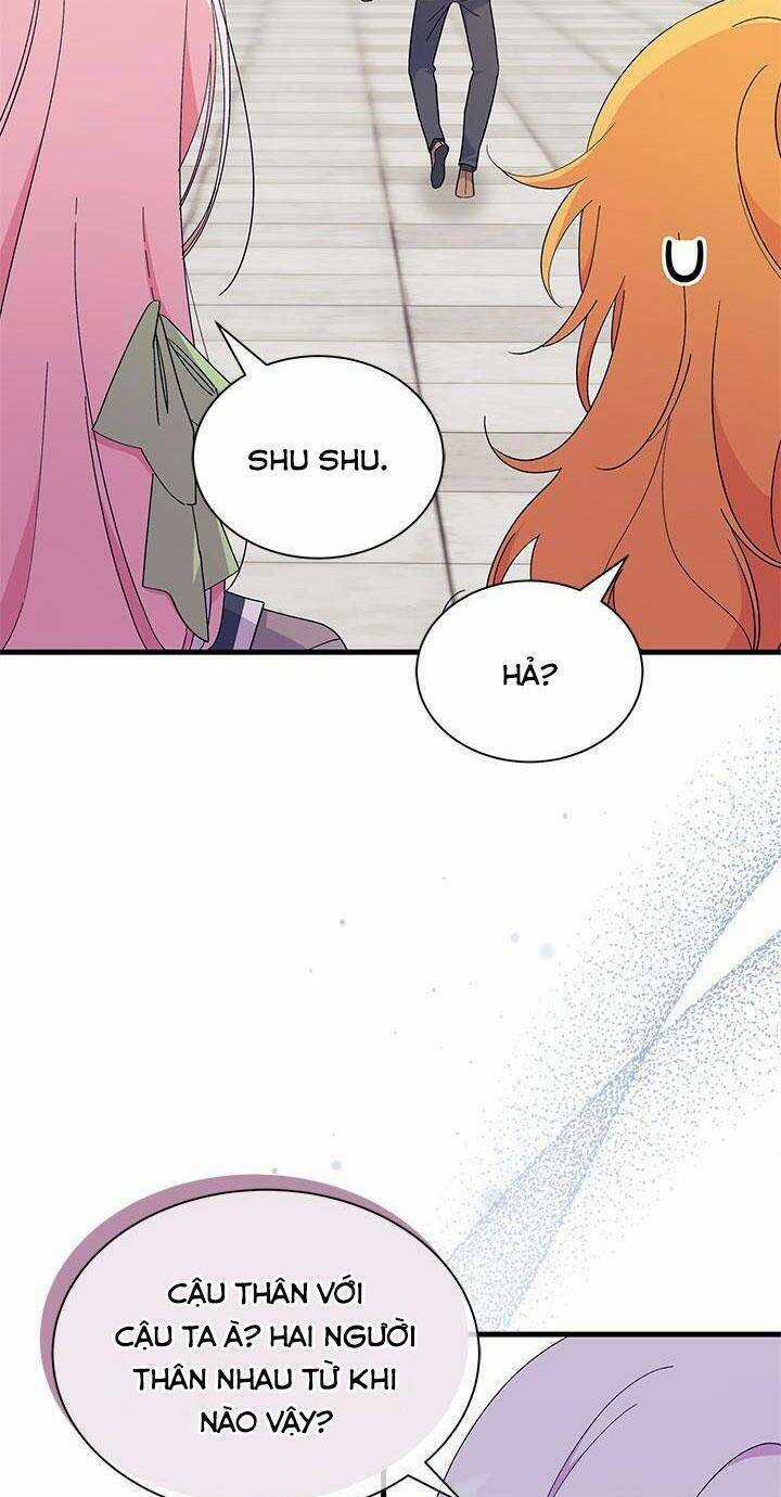 Tôi Không Muốn Làm Người Mai Mối Chapter 52 trang 49