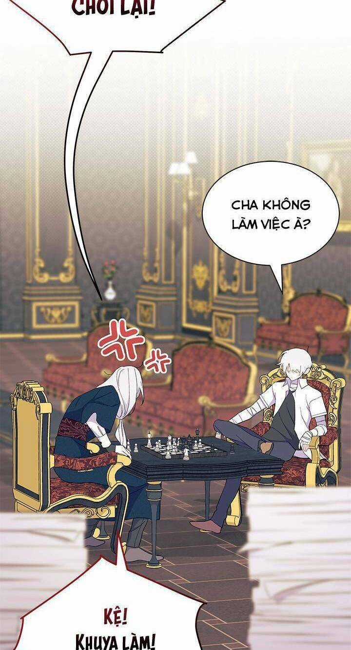 Tôi Không Muốn Làm Người Mai Mối Chapter 52 trang 5