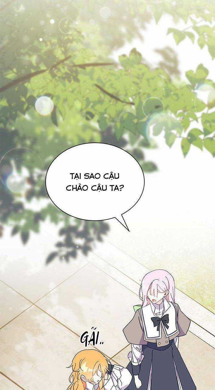 Tôi Không Muốn Làm Người Mai Mối Chapter 52 trang 51