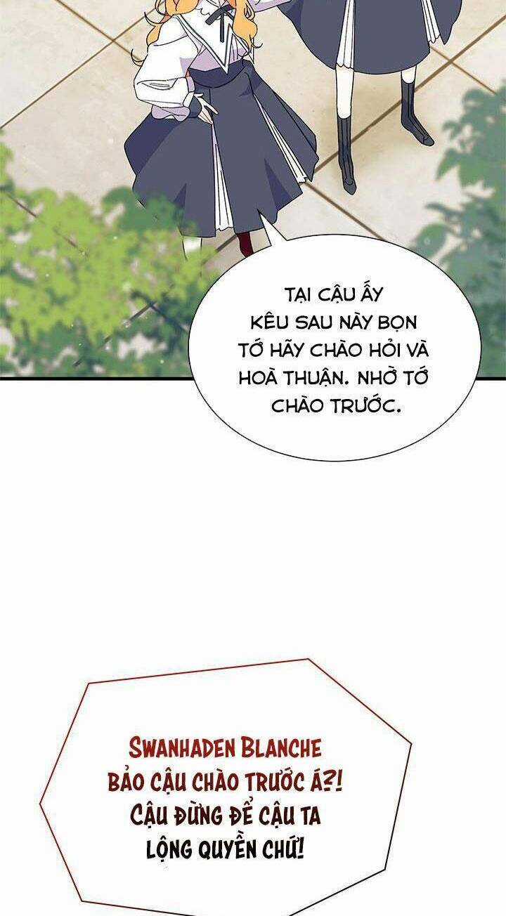 Tôi Không Muốn Làm Người Mai Mối Chapter 52 trang 52