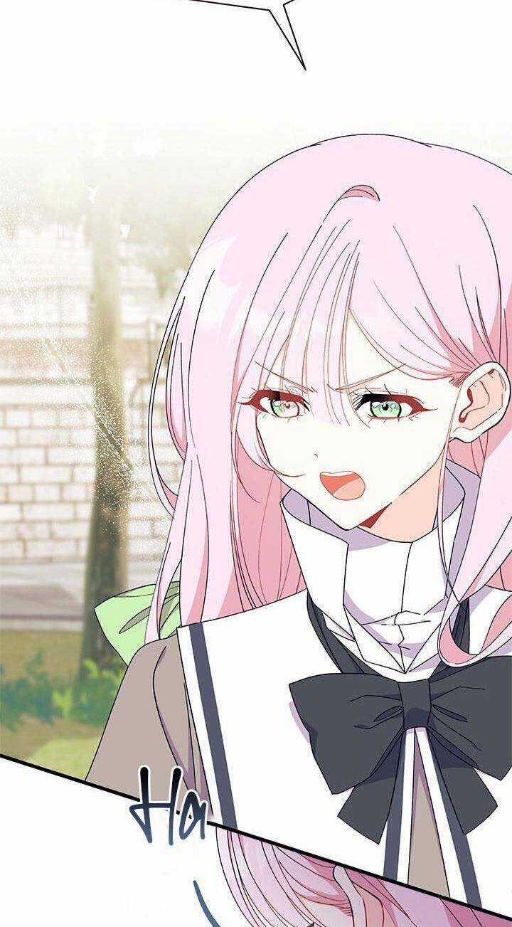 Tôi Không Muốn Làm Người Mai Mối Chapter 52 trang 53
