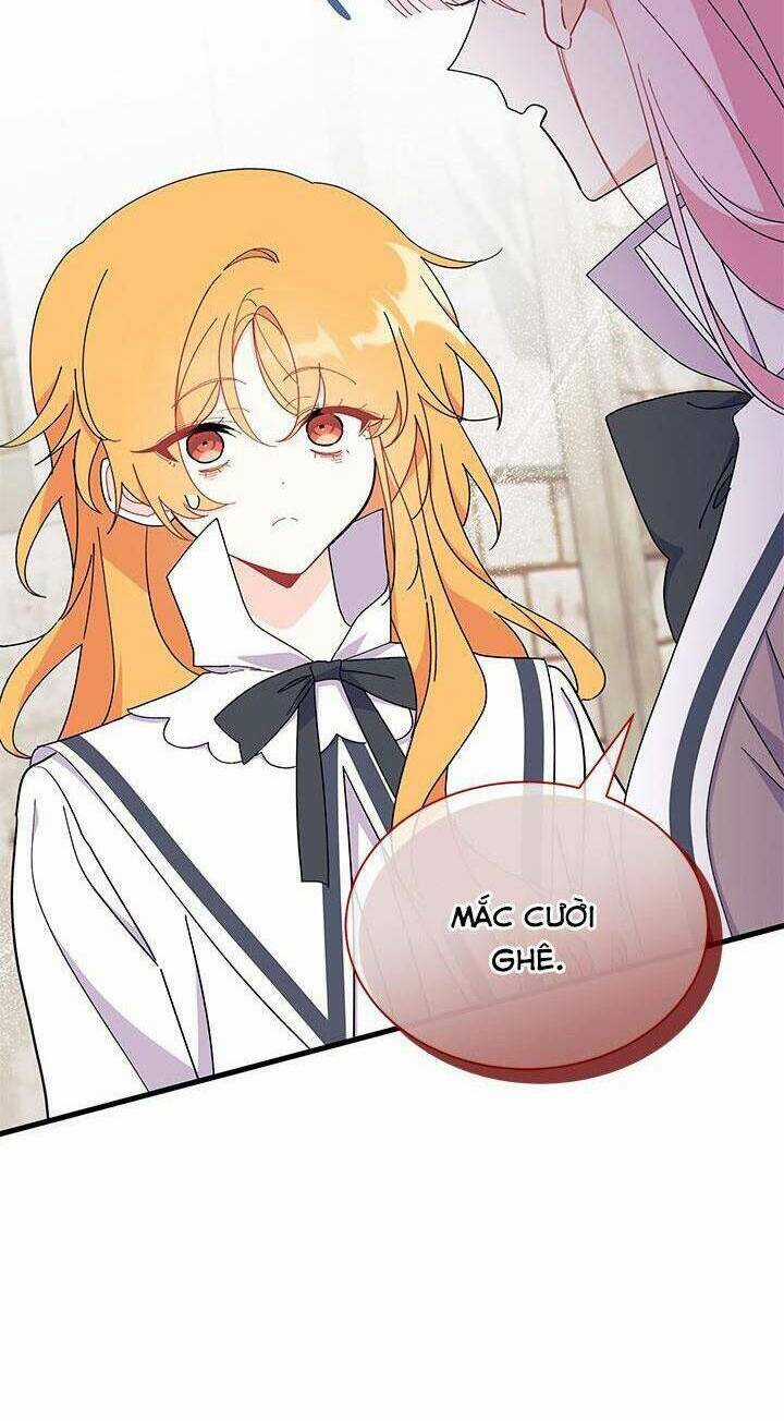Tôi Không Muốn Làm Người Mai Mối Chapter 52 trang 54