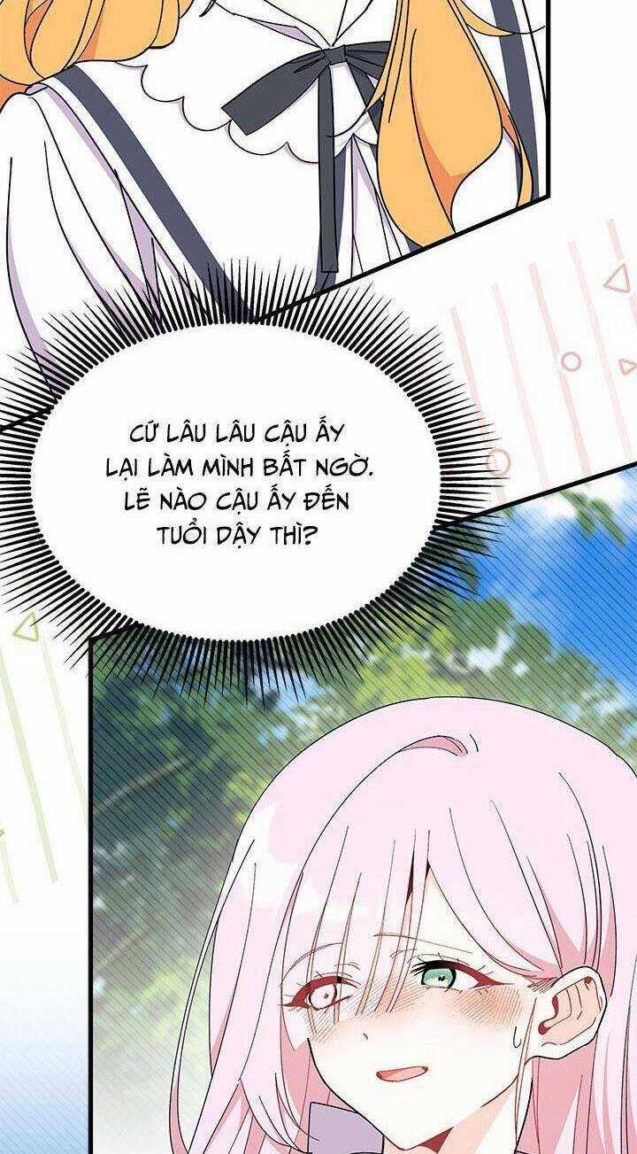 Tôi Không Muốn Làm Người Mai Mối Chapter 52 trang 59