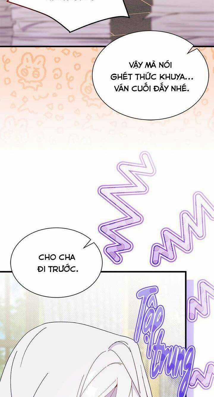 Tôi Không Muốn Làm Người Mai Mối Chapter 52 trang 6