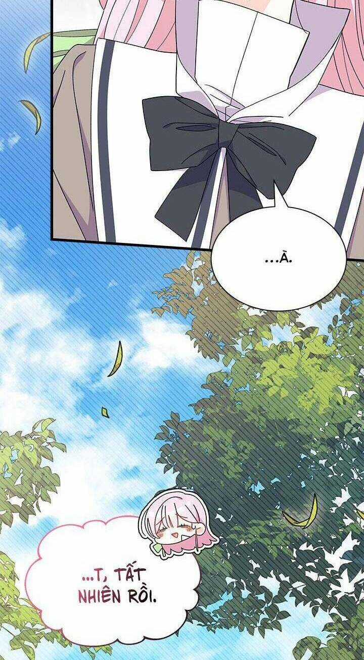 Tôi Không Muốn Làm Người Mai Mối Chapter 52 trang 60