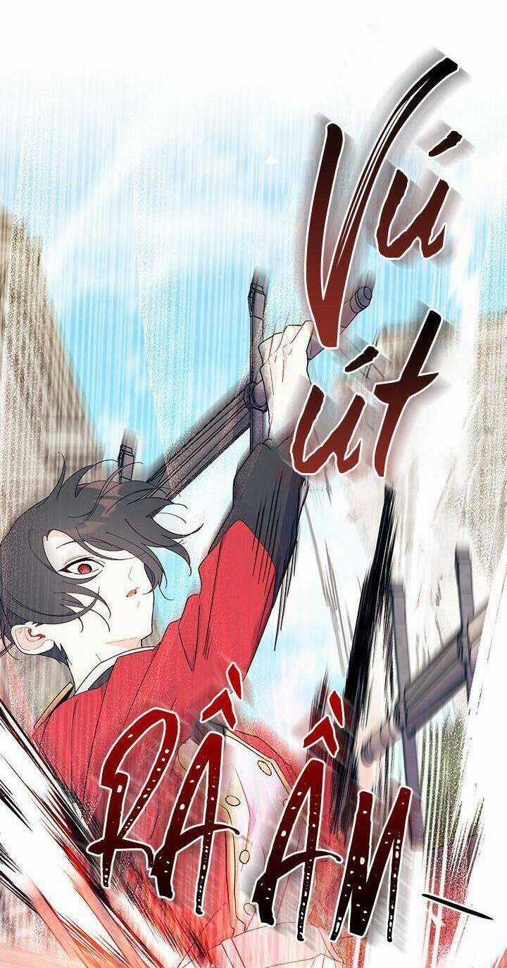 Tôi Không Muốn Làm Người Mai Mối Chapter 52 trang 66