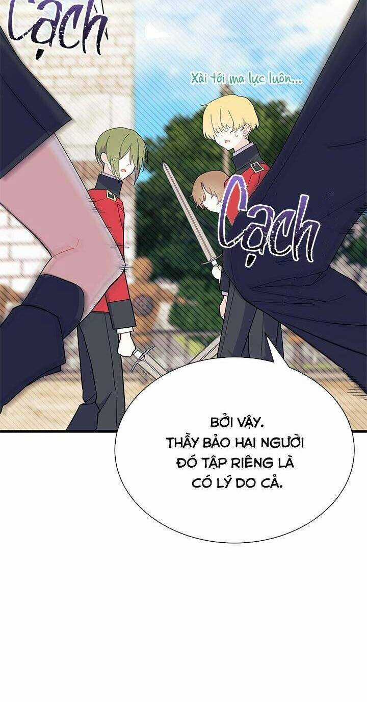 Tôi Không Muốn Làm Người Mai Mối Chapter 52 trang 68