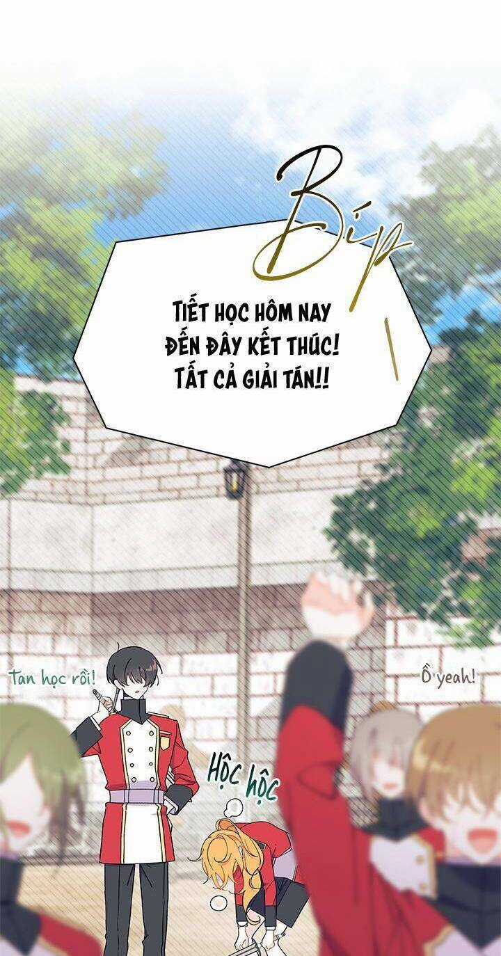 Tôi Không Muốn Làm Người Mai Mối Chapter 52 trang 69