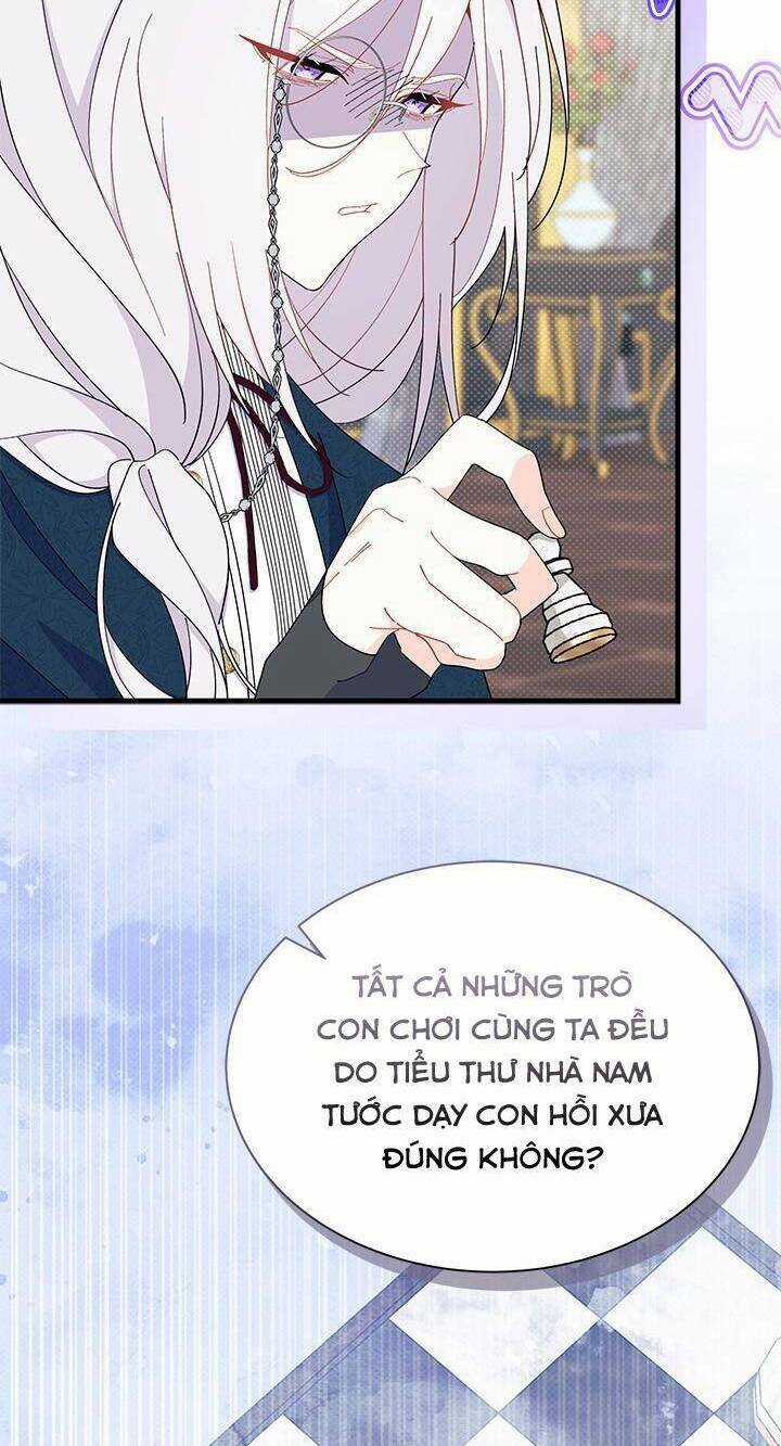 Tôi Không Muốn Làm Người Mai Mối Chapter 52 trang 7