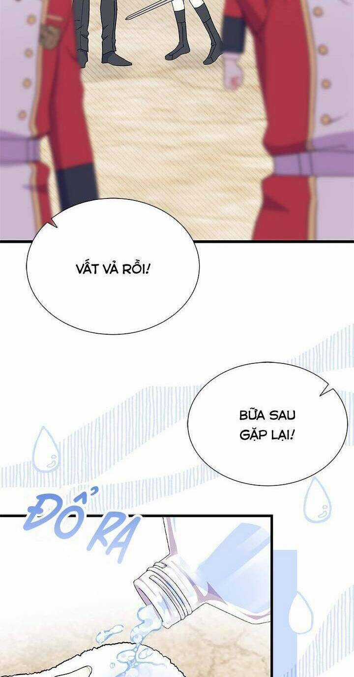 Tôi Không Muốn Làm Người Mai Mối Chapter 52 trang 70