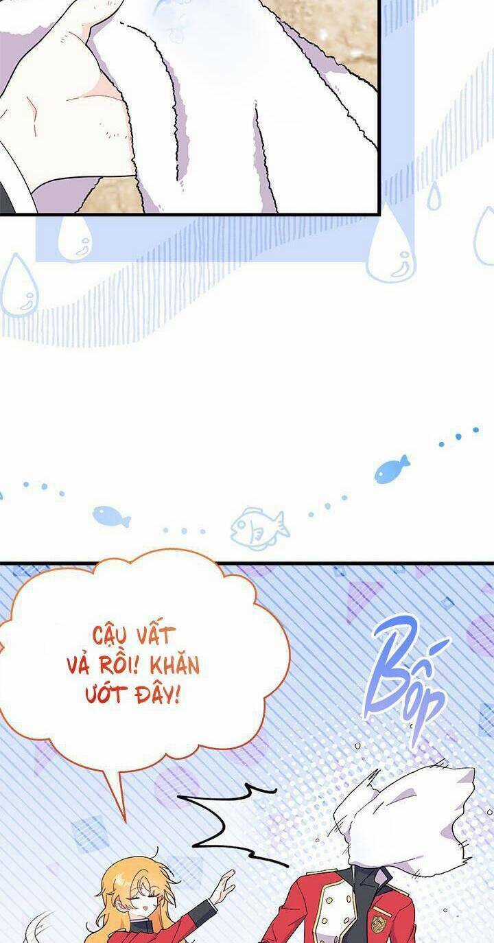 Tôi Không Muốn Làm Người Mai Mối Chapter 52 trang 71