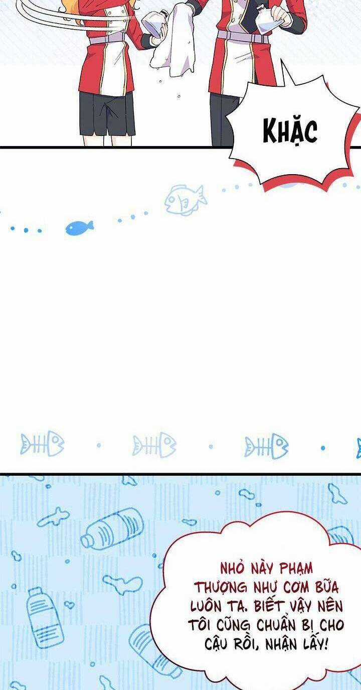 Tôi Không Muốn Làm Người Mai Mối Chapter 52 trang 72