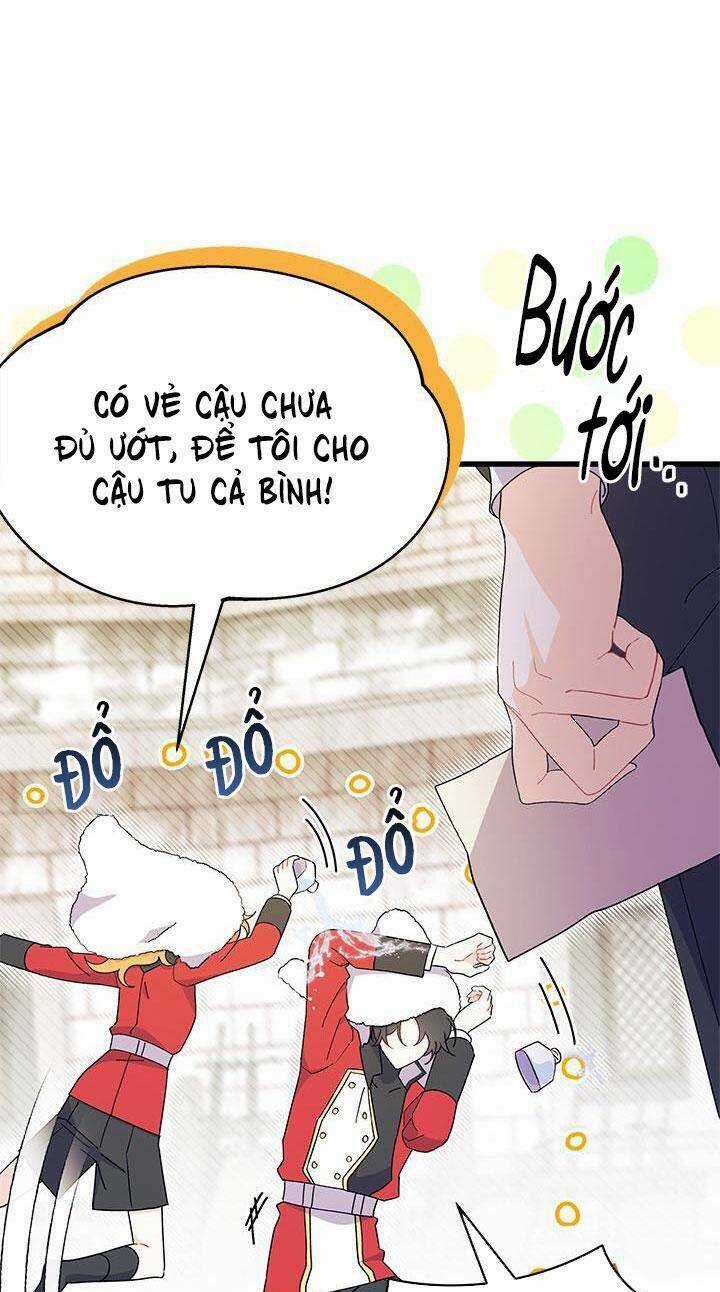Tôi Không Muốn Làm Người Mai Mối Chapter 52 trang 75