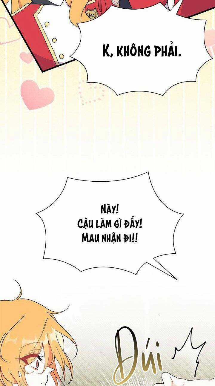 Tôi Không Muốn Làm Người Mai Mối Chapter 52 trang 81