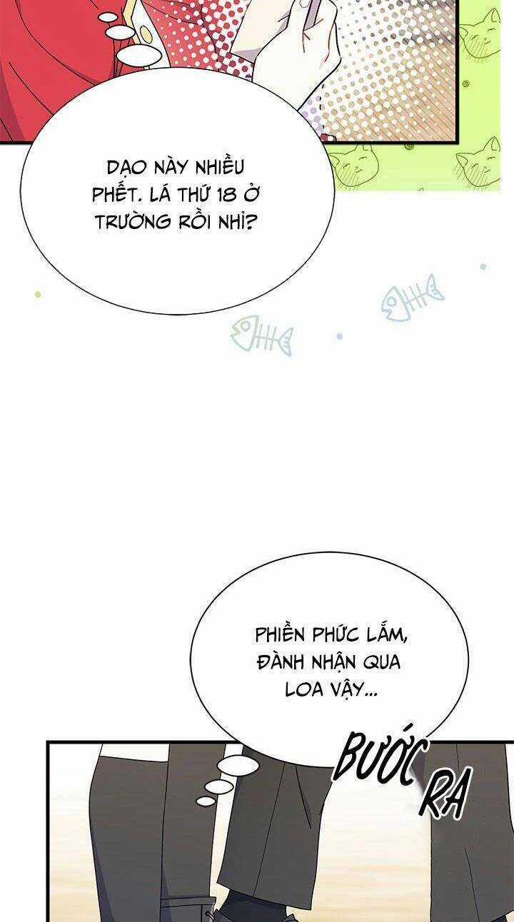 Tôi Không Muốn Làm Người Mai Mối Chapter 52 trang 85