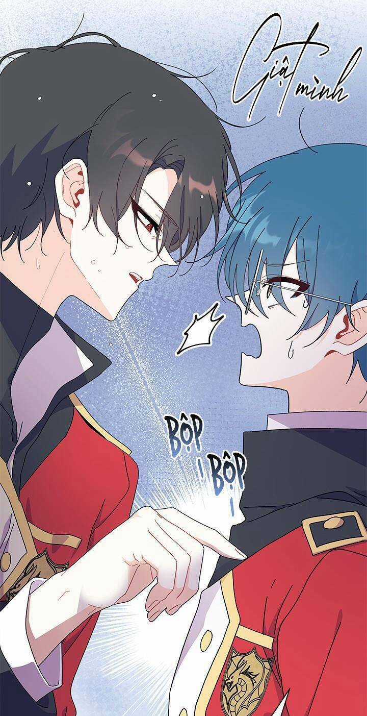 Tôi Không Muốn Làm Người Mai Mối Chapter 52 trang 87