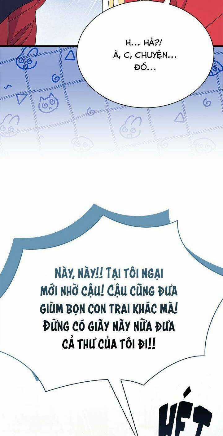 Tôi Không Muốn Làm Người Mai Mối Chapter 52 trang 88
