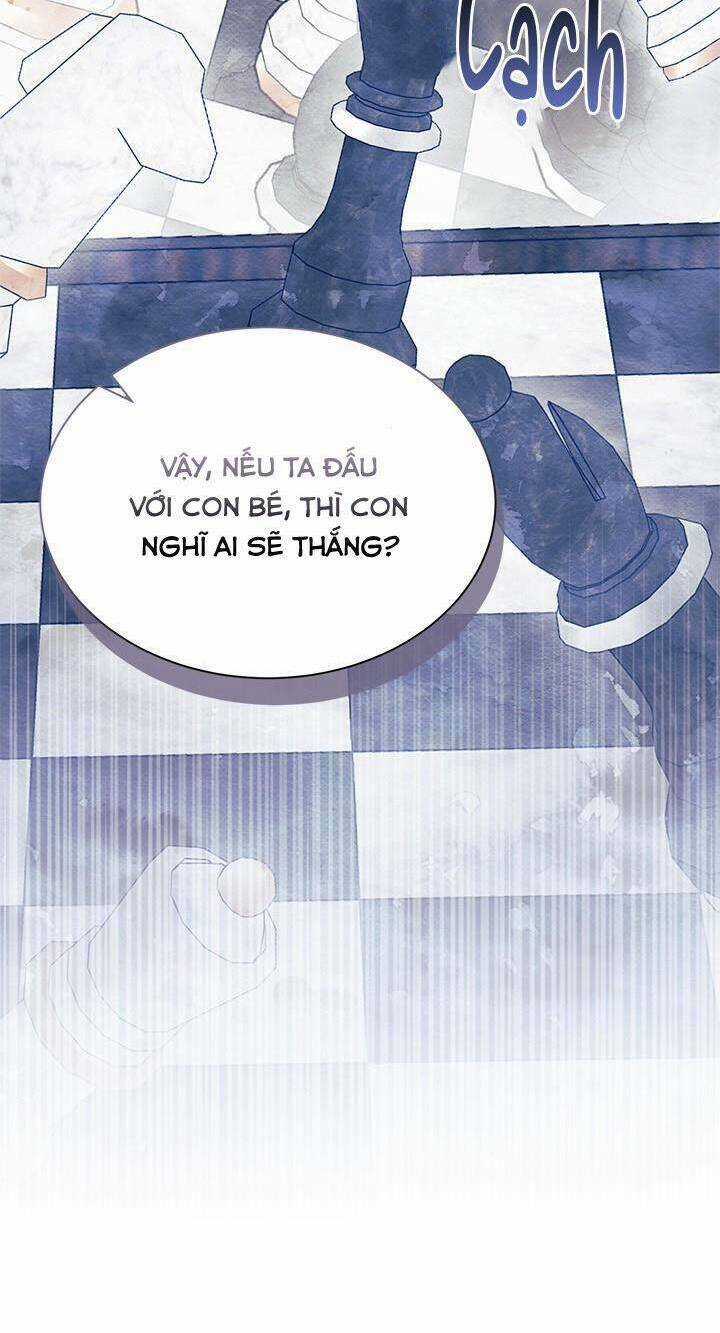 Tôi Không Muốn Làm Người Mai Mối Chapter 52 trang 9