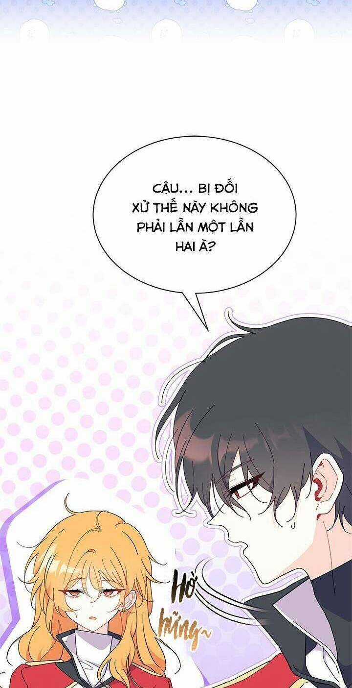Tôi Không Muốn Làm Người Mai Mối Chapter 52 trang 90