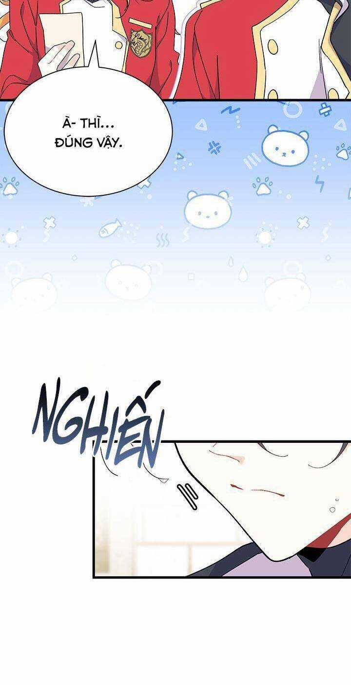 Tôi Không Muốn Làm Người Mai Mối Chapter 52 trang 91