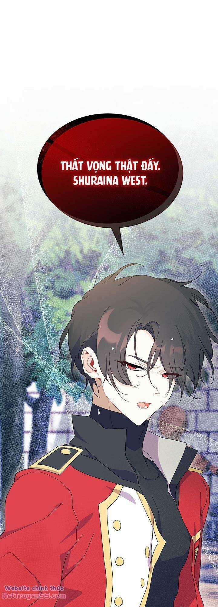 Tôi Không Muốn Làm Người Mai Mối Chapter 53 trang 2