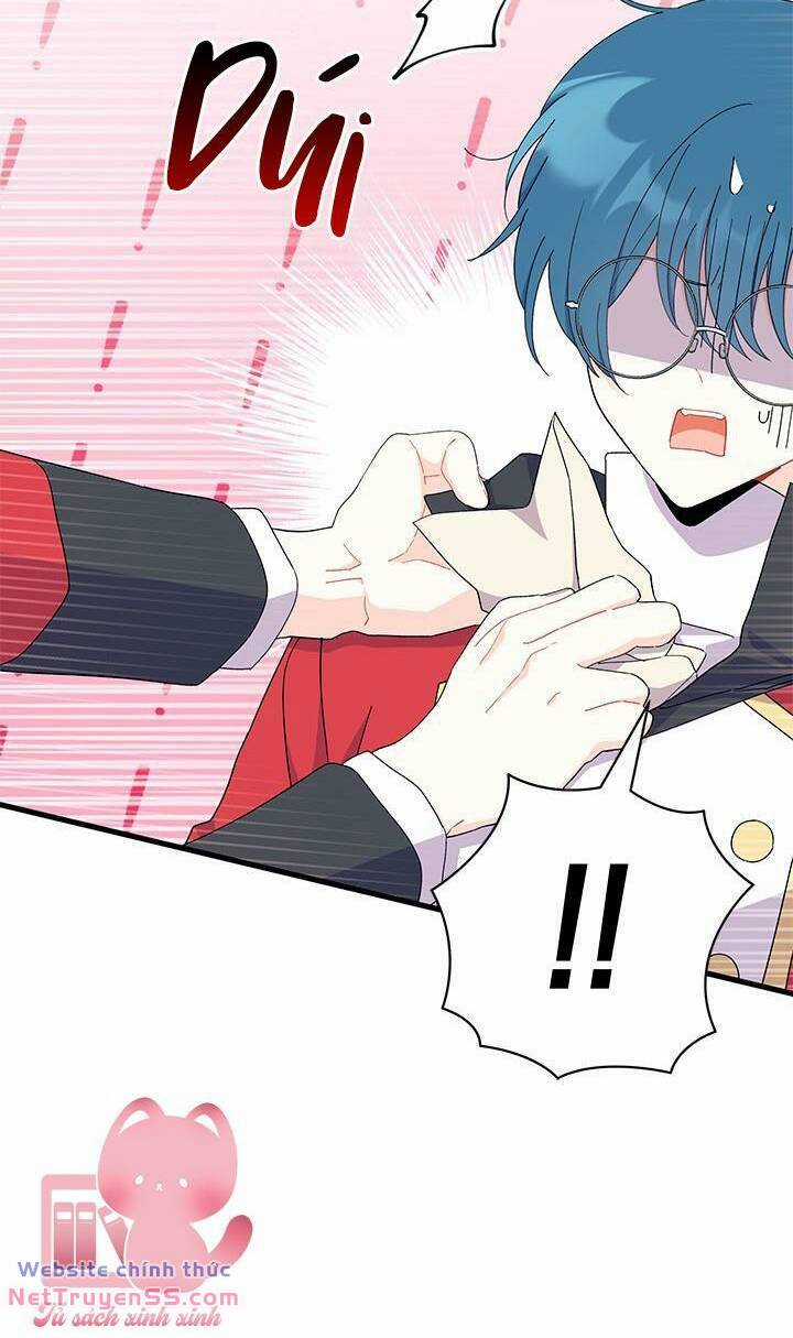 Tôi Không Muốn Làm Người Mai Mối Chapter 53 trang 12