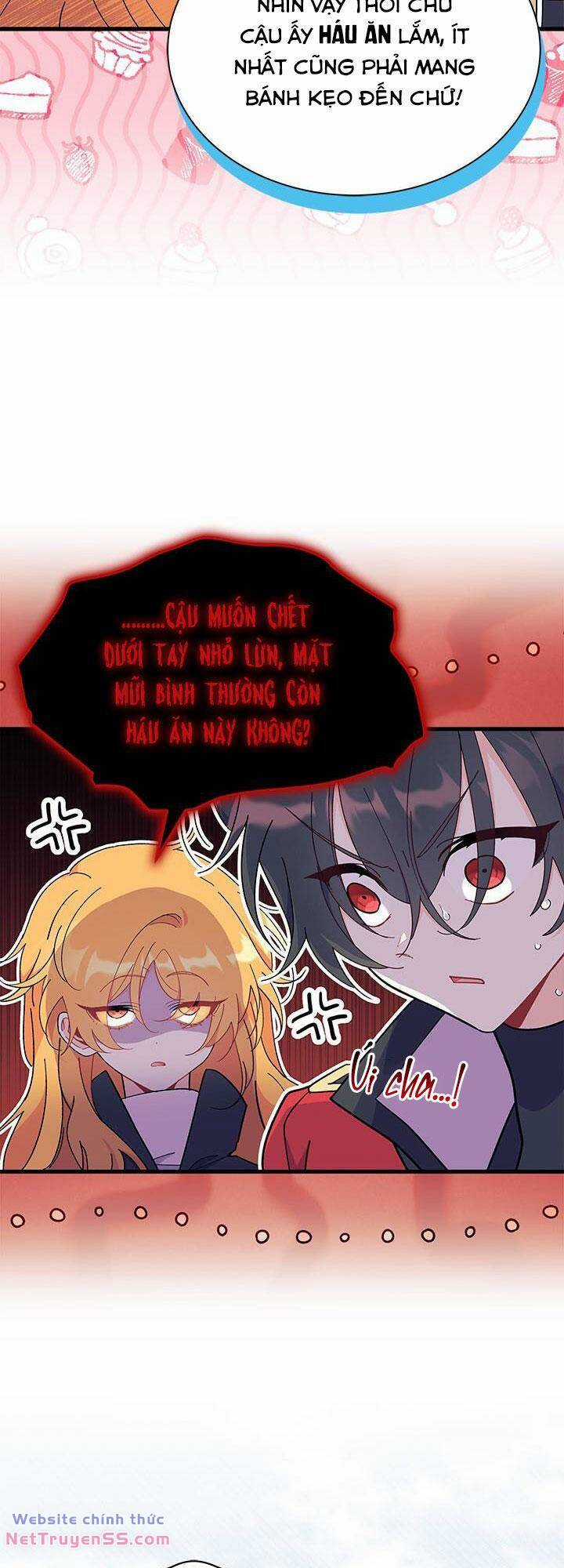 Tôi Không Muốn Làm Người Mai Mối Chapter 53 trang 15