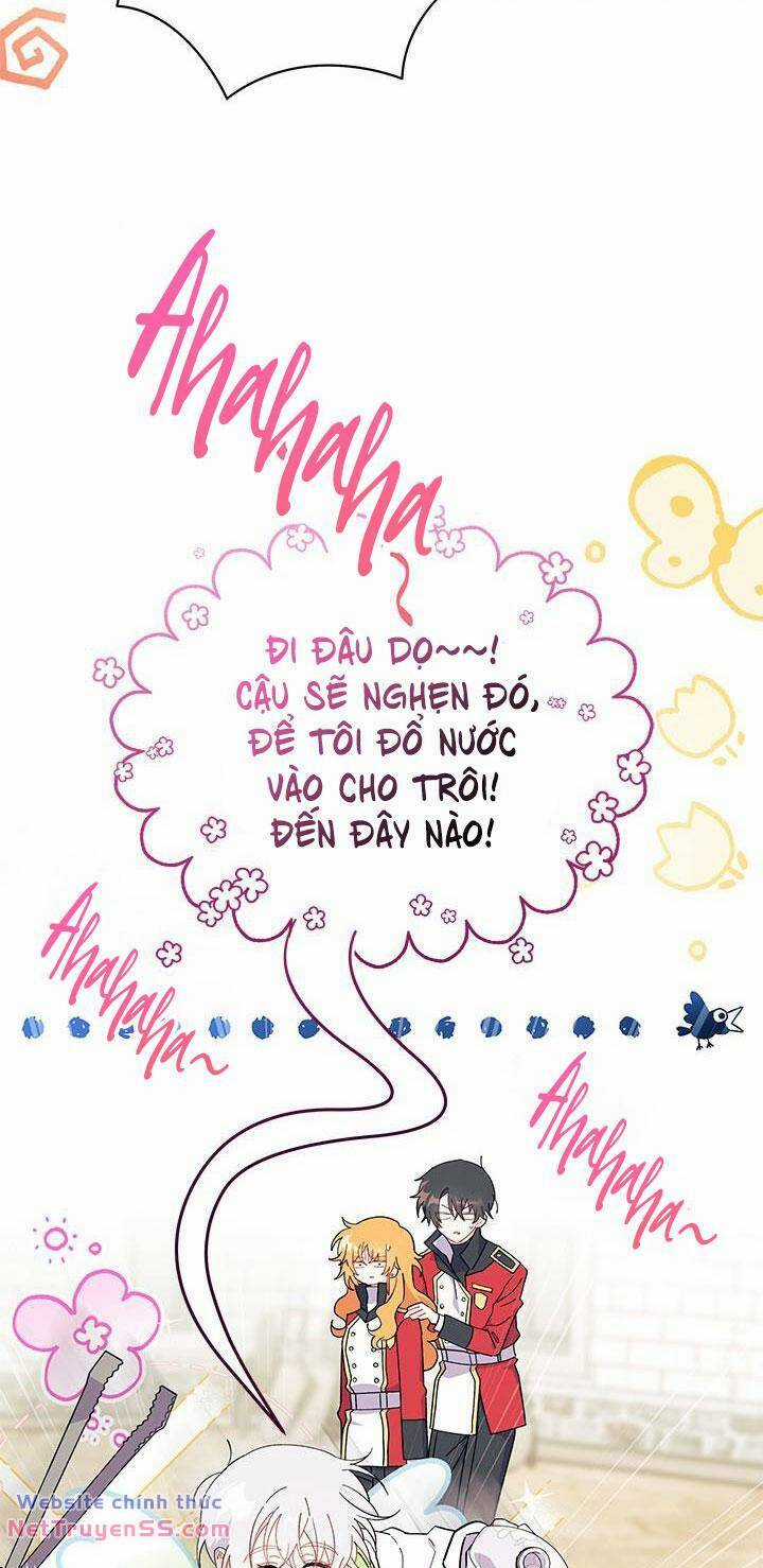 Tôi Không Muốn Làm Người Mai Mối Chapter 53 trang 22