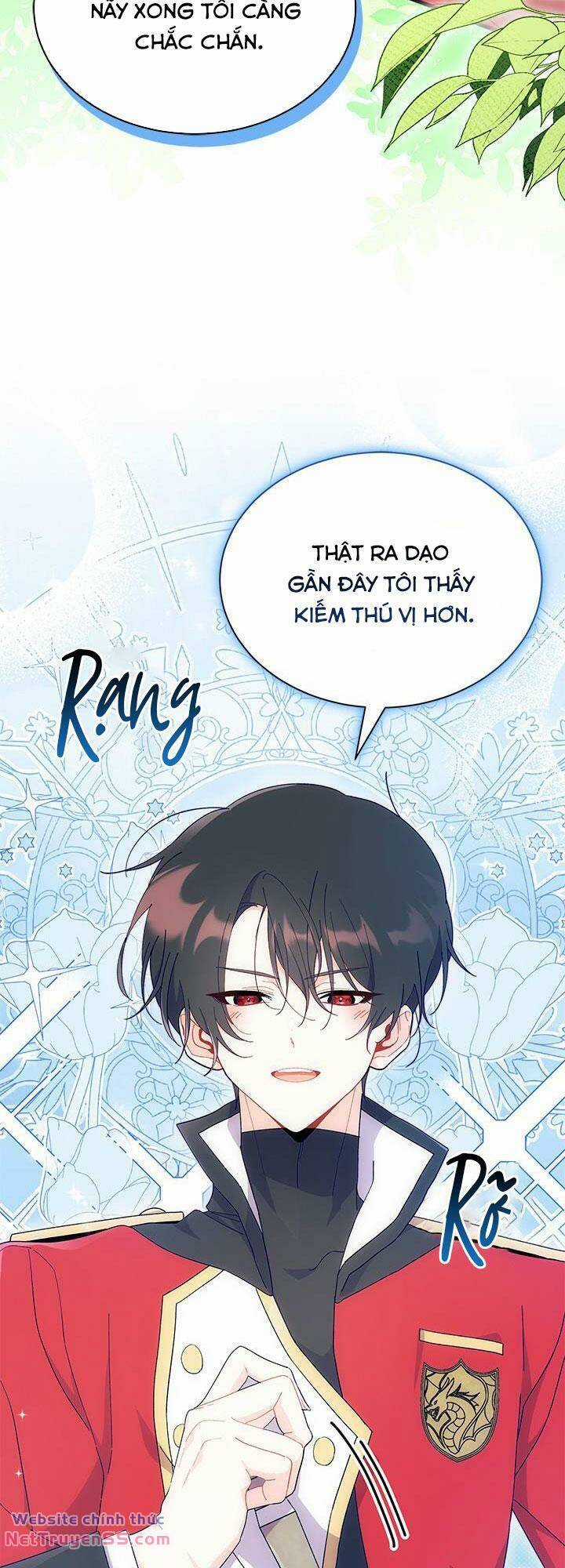 Tôi Không Muốn Làm Người Mai Mối Chapter 53 trang 30