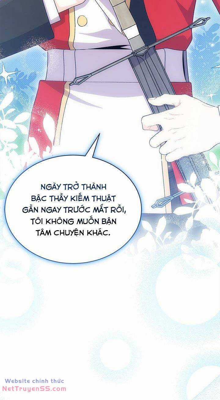 Tôi Không Muốn Làm Người Mai Mối Chapter 53 trang 31