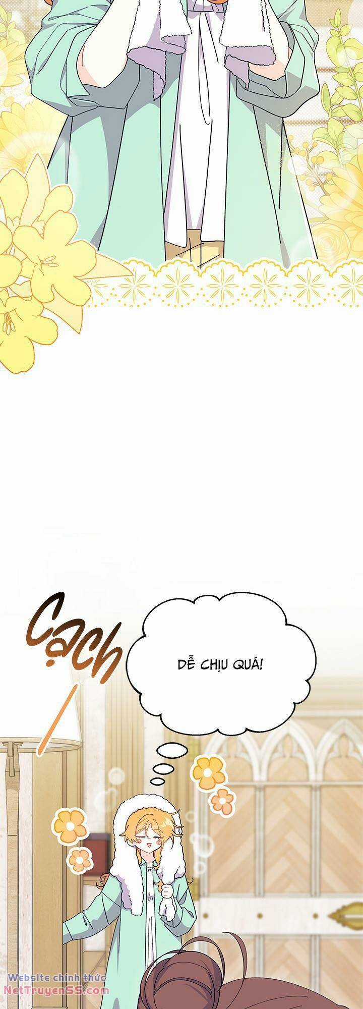 Tôi Không Muốn Làm Người Mai Mối Chapter 53 trang 39