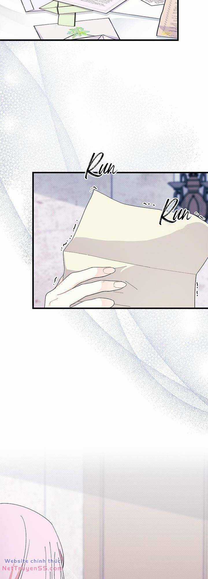 Tôi Không Muốn Làm Người Mai Mối Chapter 53 trang 48