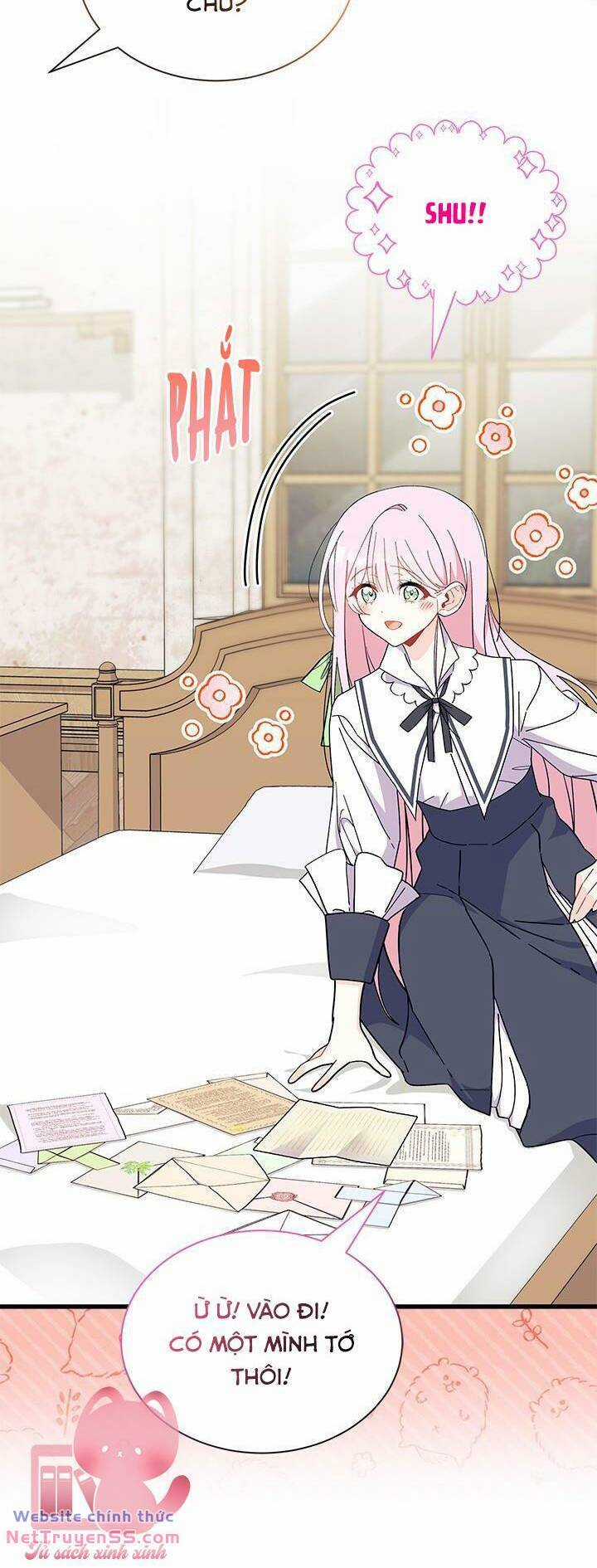 Tôi Không Muốn Làm Người Mai Mối Chapter 53 trang 52